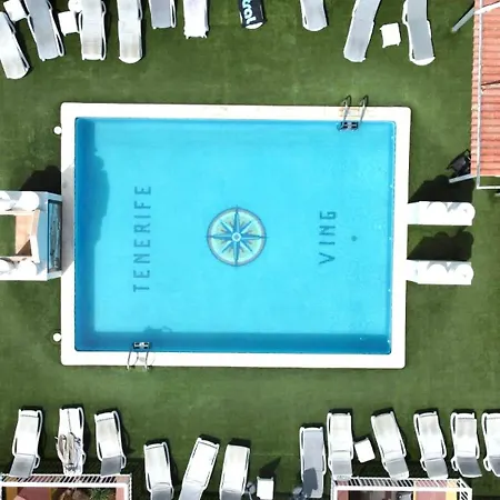 Estudio Reformado, Wifi, 4 Minutos A Pie De La Playa En *