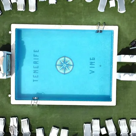 Estudio Reformado, Wifi, 4 Minutos A Pie De La Playa En Lejlighed *