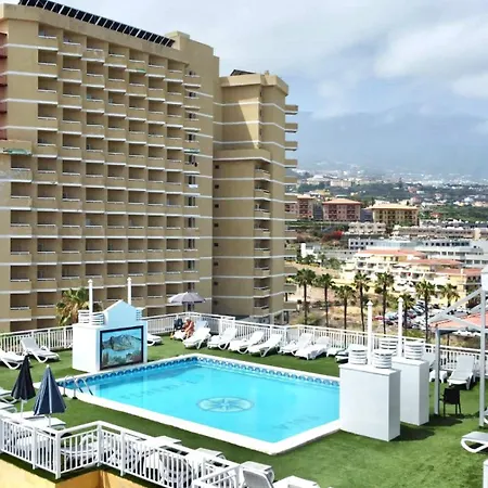Lejlighed Estudio Reformado, Wifi, 4 Minutos A Pie De La Playa En *