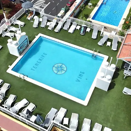 Estudio Reformado, Wifi, 4 Minutos A Pie De La Playa En Lejlighed
